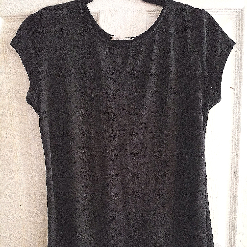 NWOT Pebble & Stone Top
